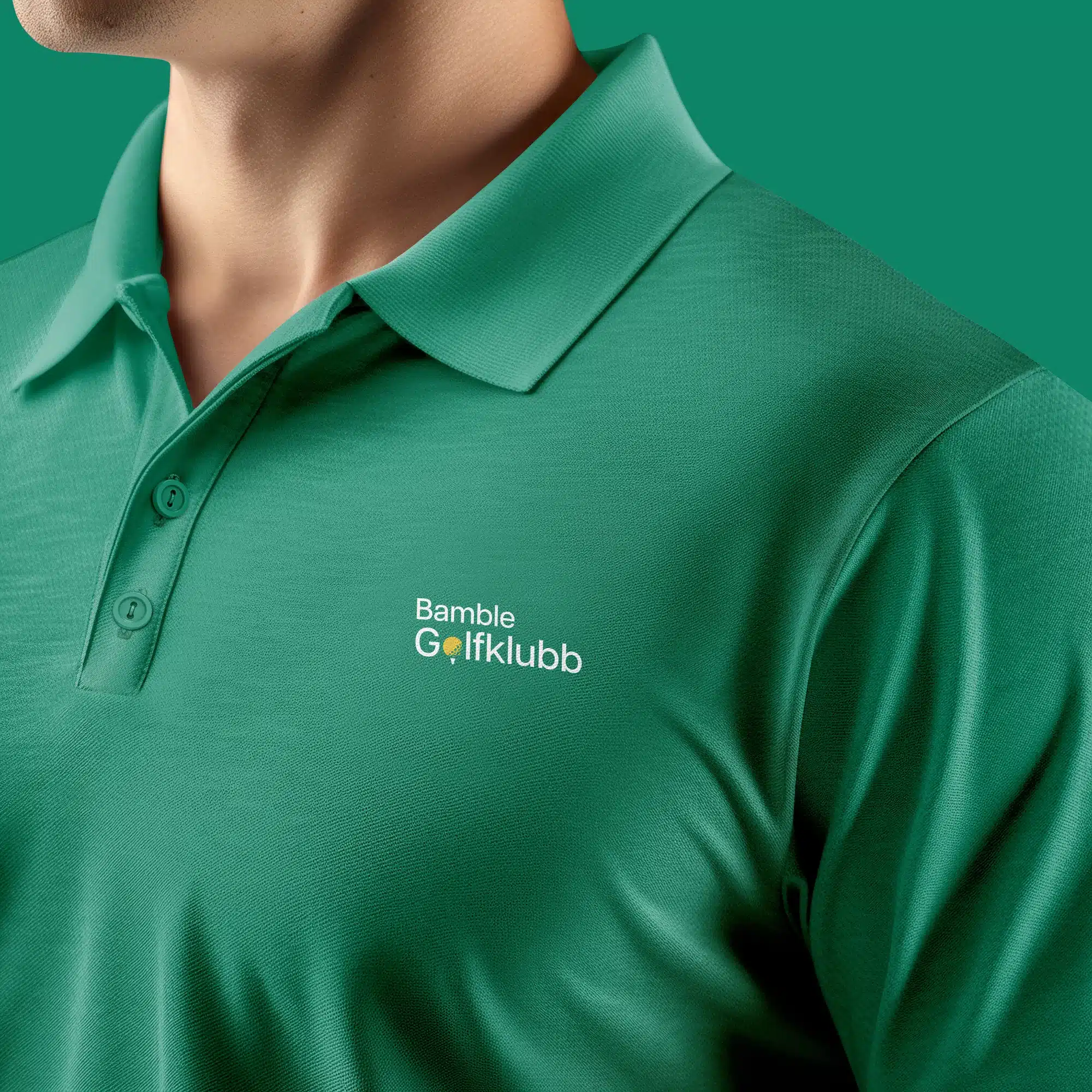 BG T shirt