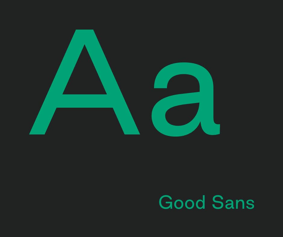 Fonts 1 trosvik