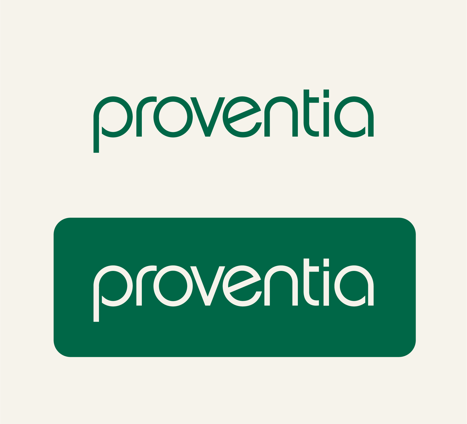 Proventia logo