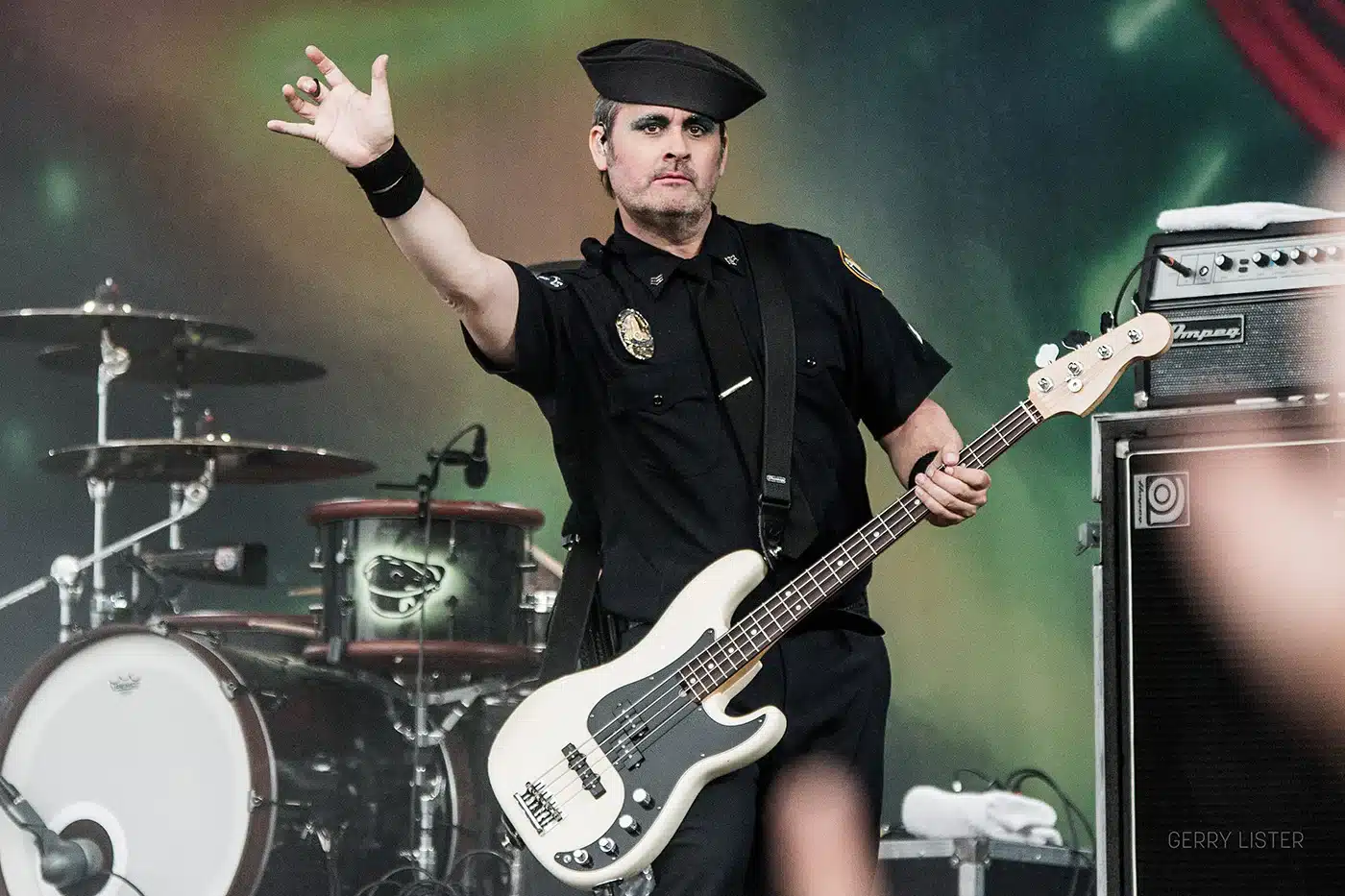 Turboneger 5